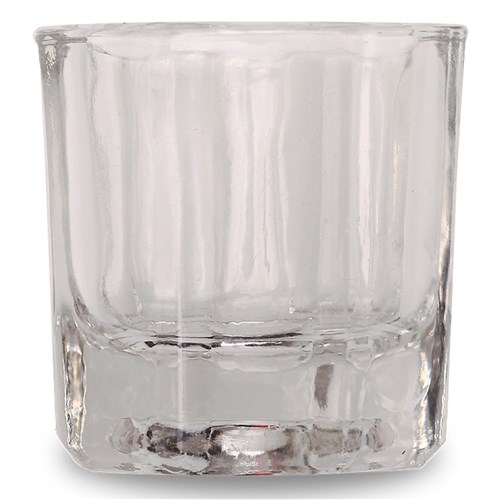 Brow - Cup Mixing Dish